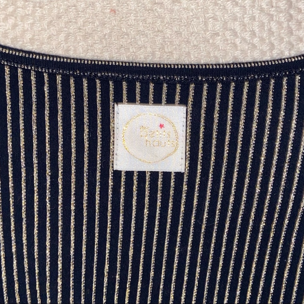⭐️Des Petits Hauts⭐️ jumpsuit size T1 (Small) - Picture 5 of 5